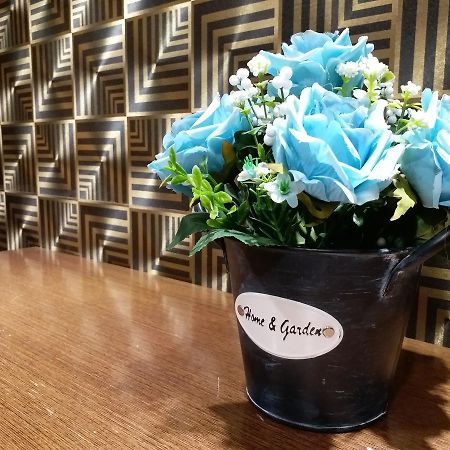 Hondow Hotel Тайпей Екстериор снимка
