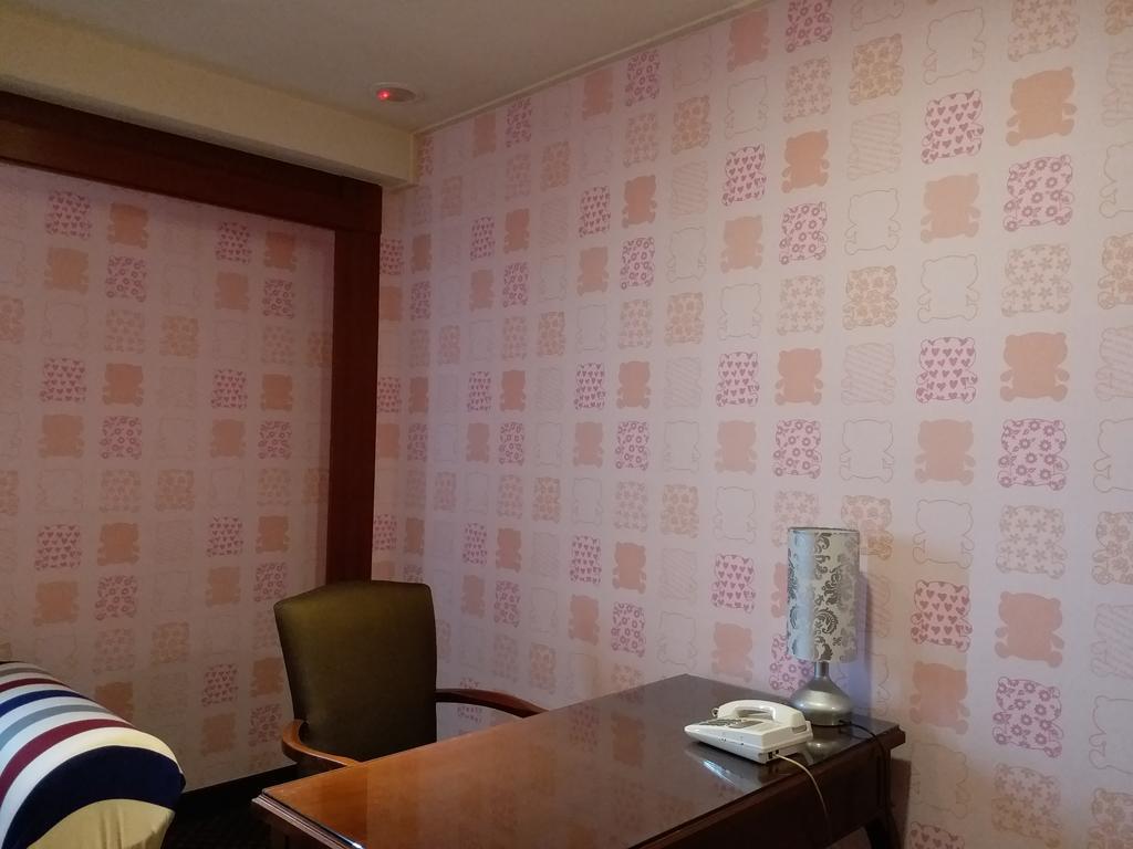 Hondow Hotel Тайпей Екстериор снимка